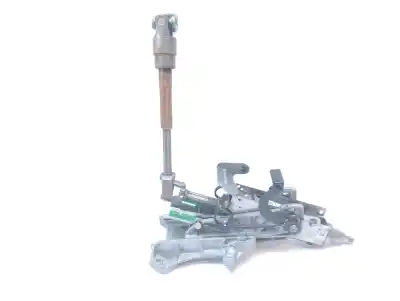 Second-hand car spare part steering column for mazda 3 (bl) 1.6 mzr cd (bl14) oem iam references bbp33210xa  