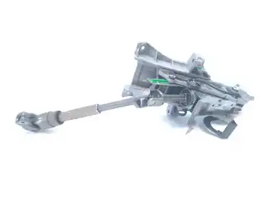 Second-hand car spare part steering column for mazda 3 (bl) 1.6 mzr cd (bl14) oem iam references bbp33210xa  