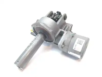 Peça sobressalente para automóvel em segunda mão COLUNA DE DIRECÇÃO por OPEL CORSA D (S07)  Referências OEM IAM 11213105  
