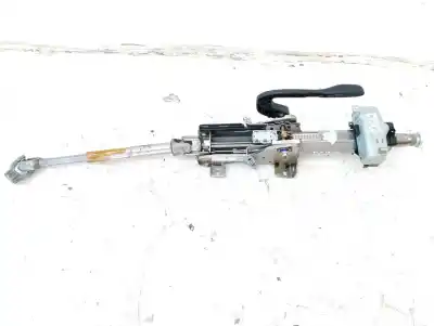 Second-hand car spare part steering column for seat ateca (kh7) fr go oem iam references 2q0905861b  