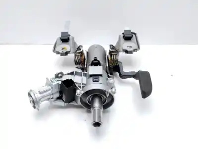 Автозапчасти б/у РУЛЕВАЯ КОЛОНКА за OPEL CORSA D  ссылки OEM IAM 5900361  