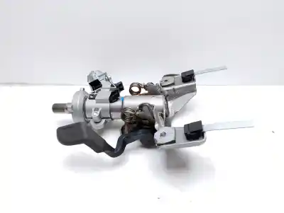 Автозапчастина б/у рульва колонка для opel corsa d selective посилання на oem iam 5900361  