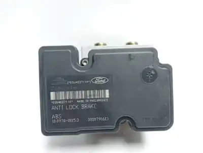Peça sobressalente para automóvel em segunda mão ABS por FORD FIESTA (CBK)  Referências OEM IAM 1146149  4S612M110AC