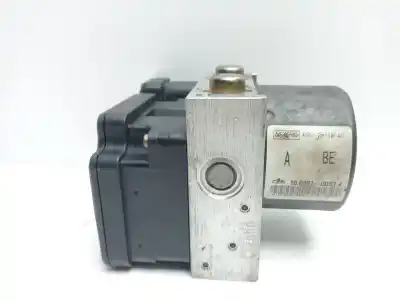 Peça sobressalente para automóvel em segunda mão abs por ford fiesta (cbk) ambiente referências oem iam 1146149  4s612m110ac