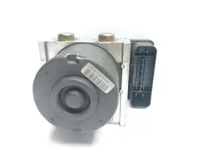 Peça sobressalente para automóvel em segunda mão abs por ford fiesta (cbk) ambiente referências oem iam 1146149  4s612m110ac