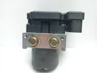 Peça sobressalente para automóvel em segunda mão abs por ford fiesta (cbk) ambiente referências oem iam 1146149  4s612m110ac