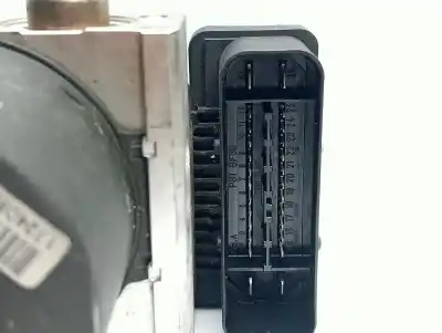 Peça sobressalente para automóvel em segunda mão abs por ford fiesta (cbk) ambiente referências oem iam 1146149  4s612m110ac