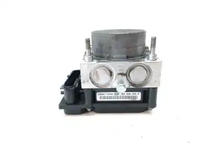 Second-hand car spare part abs for nissan note acenta oem iam references 476603vu8b  