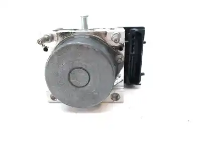 Second-hand car spare part abs for nissan note acenta oem iam references 476603vu8b  