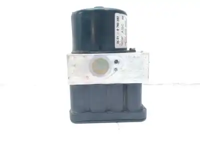 Pezzo di ricambio per auto di seconda mano abs per mini mini (r50,r53) cooper riferimenti oem iam 34512460486  