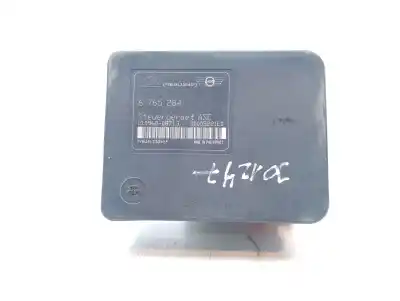 Pezzo di ricambio per auto di seconda mano abs per mini mini (r50,r53) cooper riferimenti oem iam 34512460486  