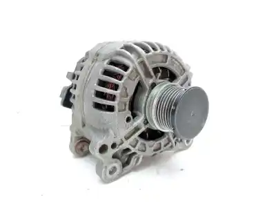 Gebrauchtes Autoersatzteil Lichtmaschine zum AUDI A4 BERLINA (B8)  OEM-IAM-Referenzen 6H903016L 03G903016EX 03G903016E