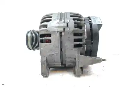 Автозапчасти б/у генератор за audi a4 avant (8e) 1.9 tdi (96kw) ссылки oem iam 6b903016ab  ca1541irn