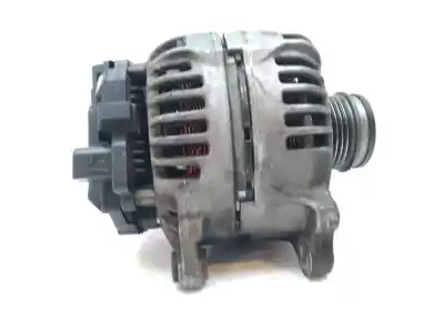 Автозапчасти б/у генератор за audi a4 avant (8e) 1.9 tdi (96kw) ссылки oem iam 6b903016ab  ca1541irn