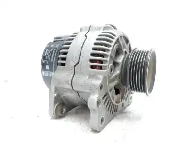 Second-hand car spare part ALTERNATOR for VOLKSWAGEN LT CAJA CERRADA / COMBI (MOD. 1997)  OEM IAM references 38903018P 123320018 28903027N