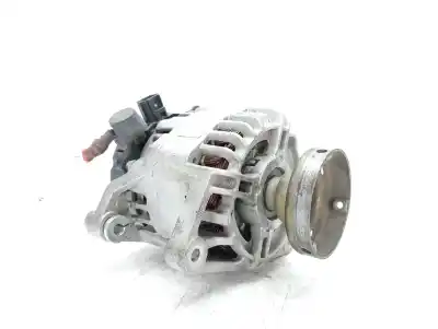 Pezzo di ricambio per auto di seconda mano ALTERNATORE per FORD FOCUS BERLINA (CAP)  Riferimenti OEM IAM 1477737 112142 1708322