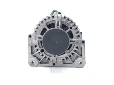 Peça sobressalente para automóvel em segunda mão Alternador por DACIA SANDERO Ambiance Referências OEM IAM 231008918R  2543562D