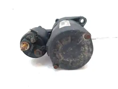 Автозапчастина б/у двигун запускається для renault clio ii fase ii (b/cb0) authentique посилання на oem iam 8200584837  c626638r