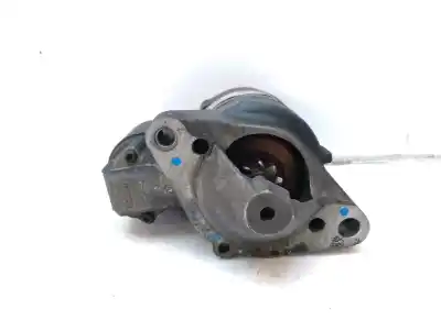 Автозапчастина б/у двигун запускається для renault clio ii fase ii (b/cb0) authentique посилання на oem iam 8200584837  c626638r