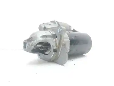 Second-hand car spare part starter motor for opel corsa d selective oem iam references 1202110  