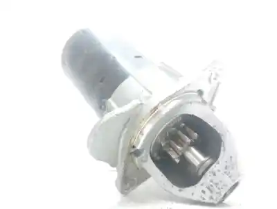 Second-hand car spare part starter motor for opel corsa d selective oem iam references 1202110  