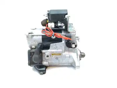 Peça sobressalente para automóvel em segunda mão motor de arranque por toyota hilux (kun) cabina sencilla dlx 4x4 referências oem iam 2810030110