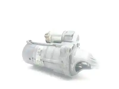 Second-hand car spare part starter motor for bmw x3 (e83) 2.0d oem iam references 12417787356