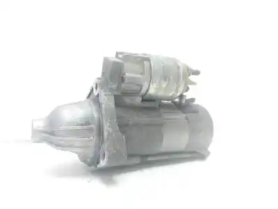 Peça sobressalente para automóvel em segunda mão motor de arranque por bmw x3 (e83) 2.0d referências oem iam 12417787356  