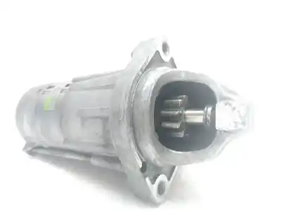 Peça sobressalente para automóvel em segunda mão motor de arranque por bmw x3 (e83) 2.0d referências oem iam 12417787356  
