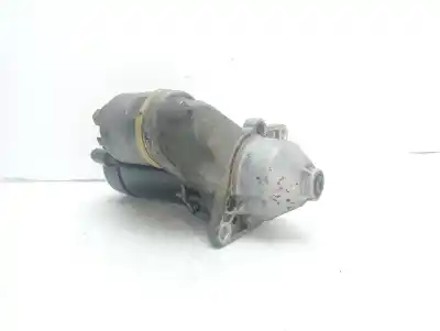 Pezzo di ricambio per auto di seconda mano Motorino Di Avviamento per OPEL CORSA C 1.2 16V CAT (Z 12 XE / LW4) Riferimenti OEM IAM 1202142  
