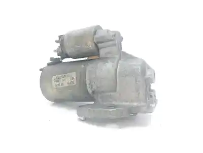 Peça sobressalente para automóvel em segunda mão motor de arranque por jaguar x-type i (x400) 2.5 v6 a las 4 ruedas referências oem iam c2s1396
