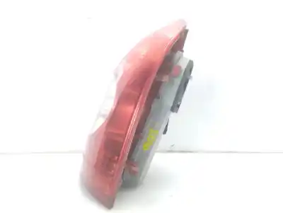 Автозапчасти б/у правый задний фонарь за renault clio ii fase ii (b/cb0) 1.5 dci diesel 65 cv / 48 kw ссылки oem iam 8200071414  