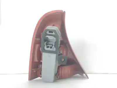 Автозапчасти б/у правый задний фонарь за renault clio ii fase ii (b/cb0) 1.5 dci diesel 65 cv / 48 kw ссылки oem iam 8200071414  