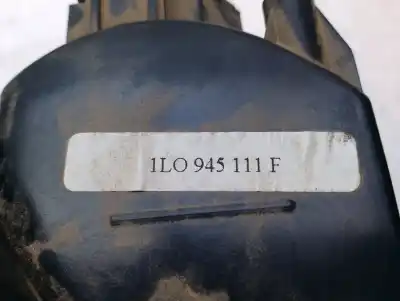 Автозапчастина б/у лівий ход ліхар для seat toledo (1l) 1.6 посилання на oem iam 1l0945111f  