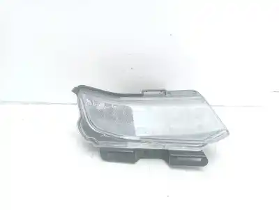 Second-hand car spare part front left headlight for mitsubishi outlander (gf0) * oem iam references 8312a036  