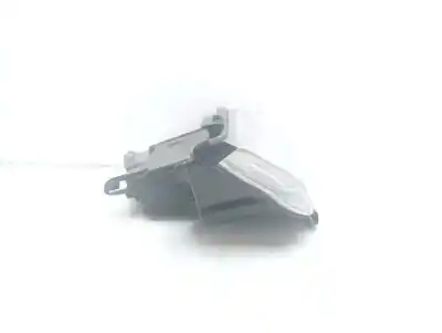 Second-hand car spare part front left headlight for mitsubishi outlander (gf0) * oem iam references 8312a036  