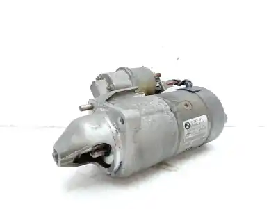 Second-hand car spare part starter motor for bmw x5 (e53) 3.0d oem iam references 12412179676  