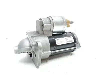 Peça sobressalente para automóvel em segunda mão motor de arranque por dacia duster ambiance 4x2 referências oem iam 233006508r
