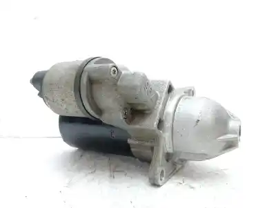 Second-hand car spare part starter motor for opel corsa d selective oem iam references 25196021