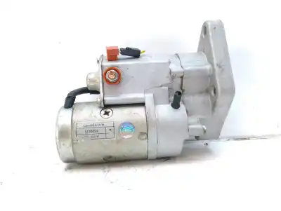 İkinci el araba yedek parçası MOTOR ÇALISIYOR için HYUNDAI TERRACAN (HP)  OEM IAM referansları 361004X211  LES0294
