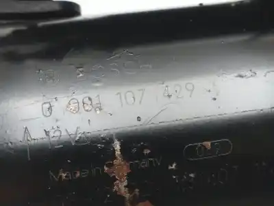 Автозапчастина б/у двигун запускається для opel astra gtc energy посилання на oem iam 0001107429  
