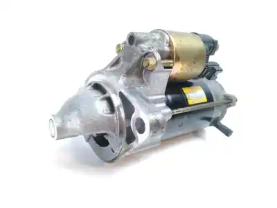 Автозапчастина б/у двигун запускається для toyota yaris (ksp9/scp9/nlp9) 1.3 cat посилання на oem iam 2810023030  