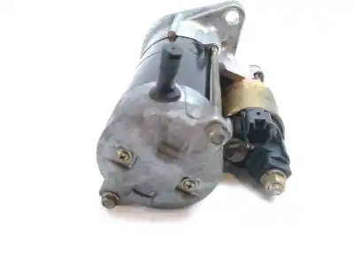 Автозапчастина б/у двигун запускається для toyota yaris (ksp9/scp9/nlp9) 1.3 cat посилання на oem iam 2810023030  