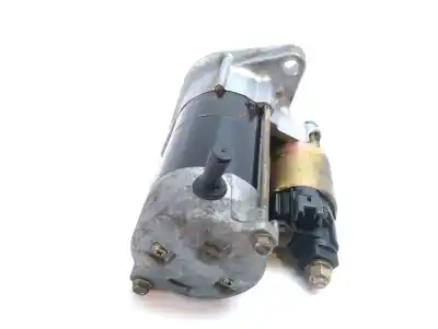 Автозапчастина б/у двигун запускається для toyota yaris (ksp9/scp9/nlp9) 1.3 cat посилання на oem iam 2810023030  