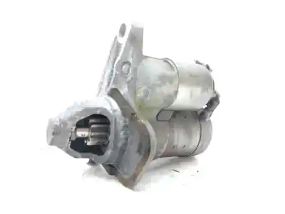 Second-hand car spare part starter motor for nissan note (e11e) 1.5 dci turbodiesel cat oem iam references 2330000qa0  070206