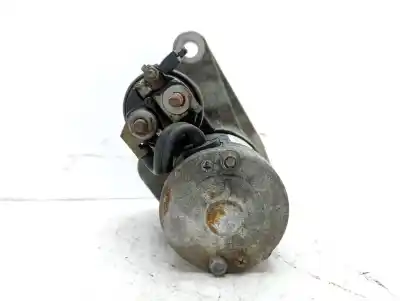 Second-hand car spare part starter motor for nissan note (e11e) 1.5 dci turbodiesel cat oem iam references 2330000qa0  070206