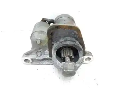 Second-hand car spare part starter motor for nissan note (e11e) 1.5 dci turbodiesel cat oem iam references 2330000qa0  070206