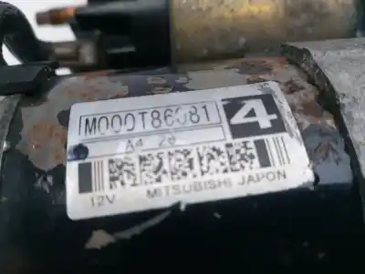 Автозапчасти б/у двигатель запускается за citroen c4 picasso 2.0 hdi fap ссылки oem iam m000t86081  