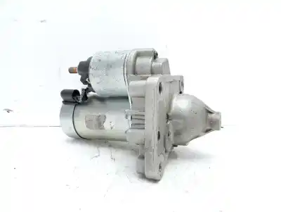 Pezzo di ricambio per auto di seconda mano motorino di avviamento per citroen nemo basis riferimenti oem iam 5802cg