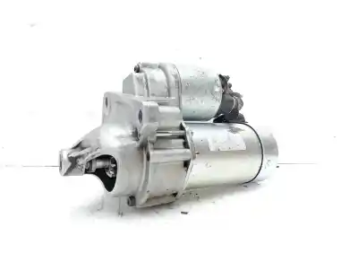 Peça sobressalente para automóvel em segunda mão motor de arranque por citroen nemo basis referências oem iam 5802cg  